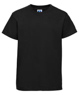 Kids t-shirt — Black