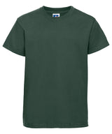 Kids t-shirt — Bottle Green