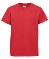 Kids t-shirt — Bright Red