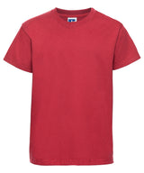 Kids t-shirt — Classic Red