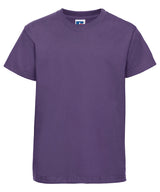 Kids t-shirt — Purple