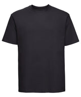 Super ringspun classic t-shirt — Black*