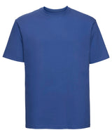 Super ringspun classic t-shirt — Bright Royal*