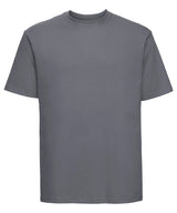 Super ringspun classic t-shirt — Convoy Grey*†