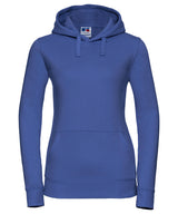 Women's authentic hooded sweatshirt — Bright Royal
