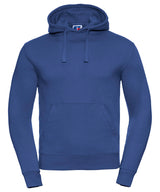Authentic hooded sweatshirt — Bright Royal