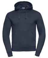 Authentic hooded sweatshirt — French Navy*†