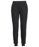 Authentic jog pants — Black