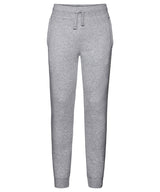 Authentic jog pants — Light Oxford