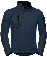 Sports shell 5000 jacket — French Navy