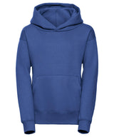 Kids hooded sweatshirt — Bright Royal