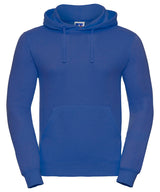 Hooded sweatshirt — Bright Royal