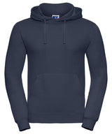 Hooded sweatshirt — French Navy
