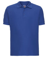 Ultimate classic cotton polo — Bright Royal