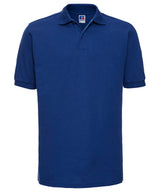 Hard-wearing 60°C wash polo — Bright Royal*
