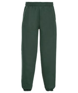 Kids sweatpants — Bottle Green
