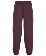 Kids sweatpants — Burgundy