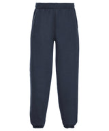 Kids sweatpants — French Navy