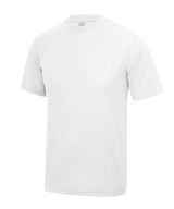 Cool T — Arctic White*†