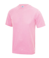 Cool T — Baby Pink