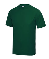 Cool T — Bottle Green
