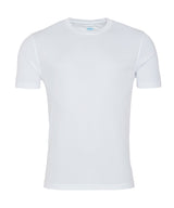 Cool smooth T — Arctic White