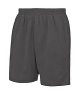 Cool shorts — Charcoal