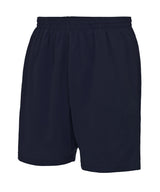 Cool shorts — French Navy