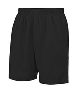 Cool shorts — Jet Black