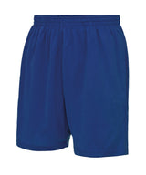 Cool shorts — Royal Blue