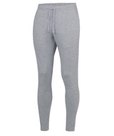 Cool tapered jog pants — Sports Grey