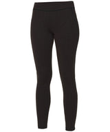Women's cool athletic pants — Jet Black*