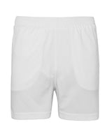 Kids cool shorts — Arctic White