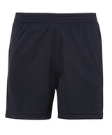 Kids cool shorts — French Navy
