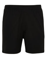 Kids cool shorts — Jet Black