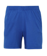 Kids cool shorts — Royal Blue