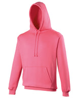 Electric hoodie — Electric Pink