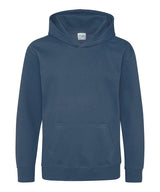 Kids hoodie — Airforce Blue