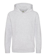 Kids hoodie — Ash