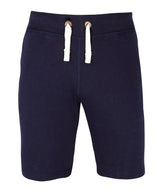 Campus shorts — New French Navy