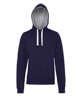 Chunky hoodie — Oxford Navy