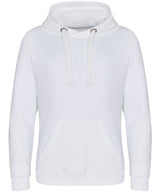 Heavyweight hoodie — Arctic White
