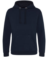Heavyweight hoodie — New French Navy
