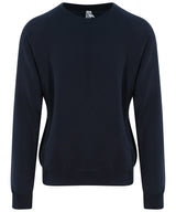 Graduate heavyweight sweatshirt — New French Navy