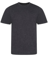 Triblend T — Heather Charcoal