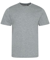 Triblend T — Heather Grey