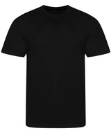 Triblend T — Solid Black