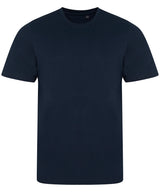 Triblend T — Solid Navy