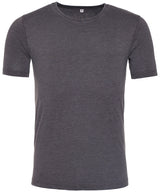 Washed T — Washed Charcoal
