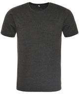 Washed T — Washed Jet Black